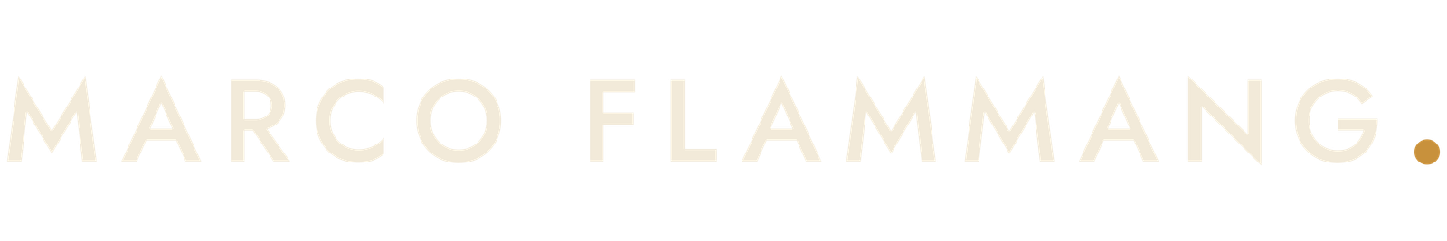 Marco Flammang