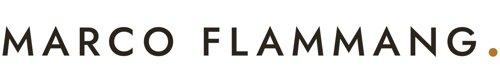 Marco Flammang