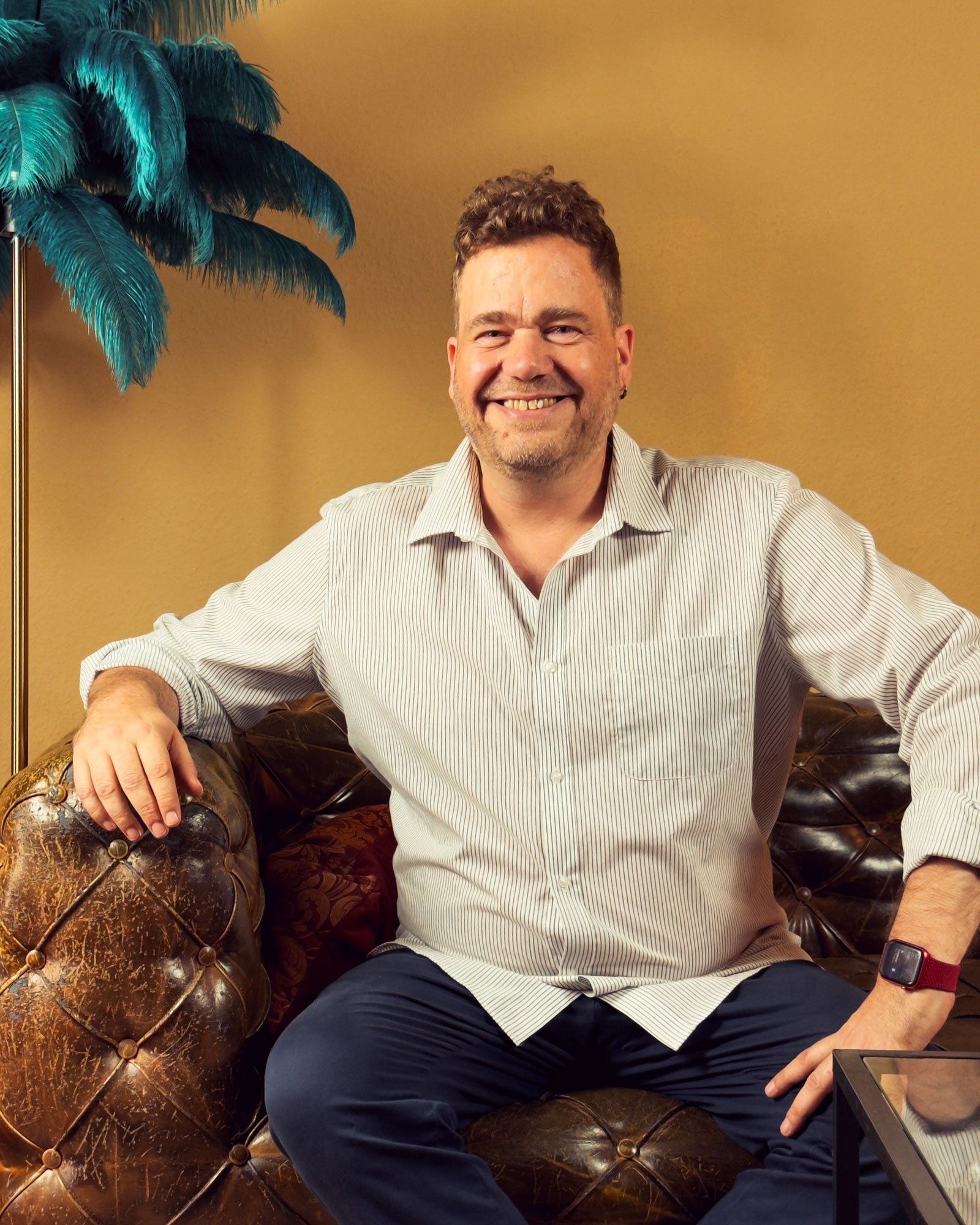 Marco Flammang
